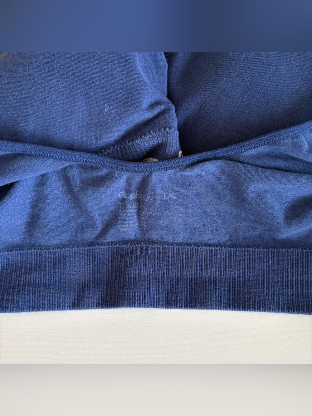 Sports bra bundle - Picture 7 of 10